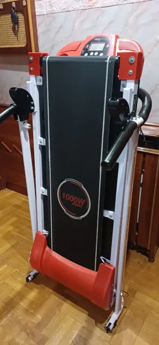 Tapis roulant 1000W come nuovo
