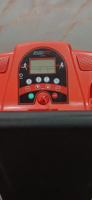 Tapis roulant 1000W come nuovo