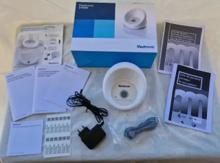 Medtronic 24960 Comunicador Doméstico