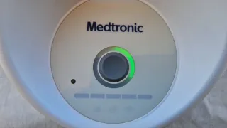 Medtronic 24960 Comunicador Doméstico