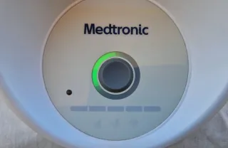Medtronic 24960 Comunicador Doméstico