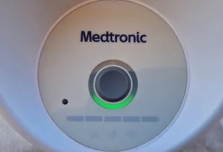 Medtronic 24960 Comunicador Doméstico