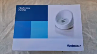 Medtronic 24960 Comunicador Doméstico