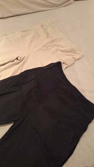 Lote Ropa Premamá Talla Única