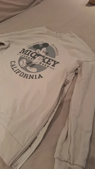 Lote Ropa Premamá Talla Única