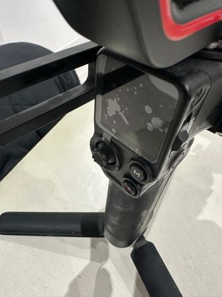 DJI RS3 Gimbal Estabilizador