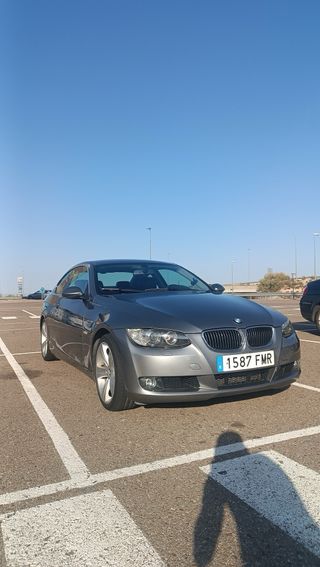 BMW Serie 3 2007
