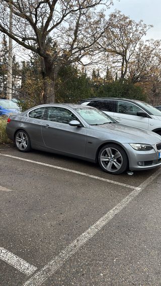 BMW Serie 3 2007