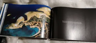 Mare d'Italia emozioni dal cielo