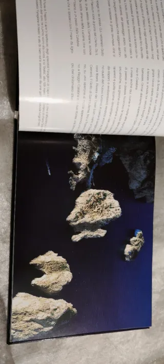 Mare d'Italia emozioni dal cielo