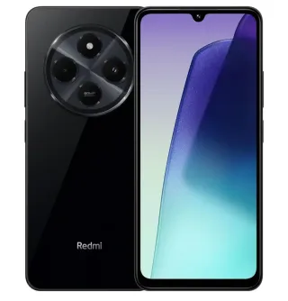 Xiaomi Redmi 14C - 8GB RAM+128GB ROM. NUOVO, SENZA APRIRE LA SCATOLA