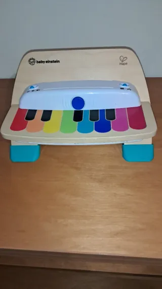 Piano Baby Einstein Hape
