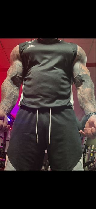 Entrenador Personal Presencial/Online