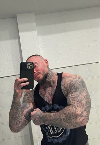 Entrenador Personal Presencial/Online