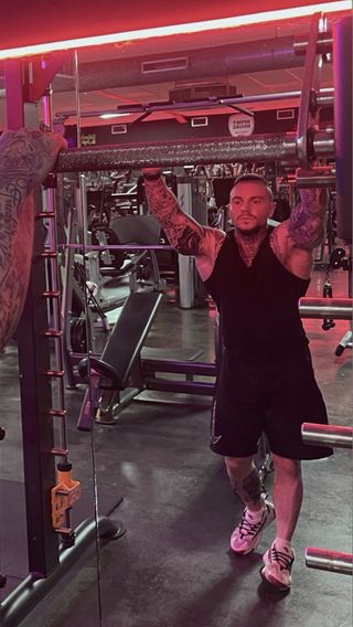 Entrenador Personal Presencial/Online