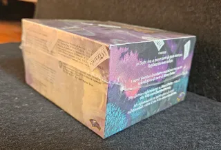 Harry Potter Booster Box 36 Bustine WOTC