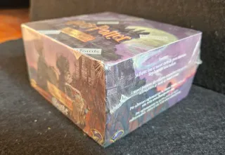 Harry Potter Booster Box 36 Bustine WOTC