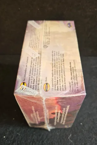 Harry Potter Booster Box 36 Bustine WOTC