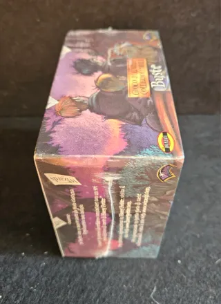 Harry Potter Booster Box 36 Bustine WOTC