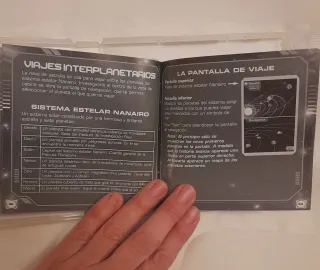 Cajas Nintendo DS: Pokémon y Spectrobes