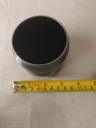 Altavoz Bluetooth Lenovo