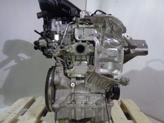 Seat rectp4058363 dkrf motor completo ibiza (kj1)