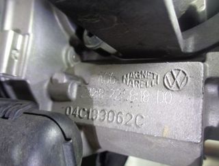 Seat rectp4058363 dkrf motor completo ibiza (kj1)