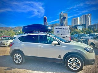 Cofre Portaequipajes THULE Pacific 200