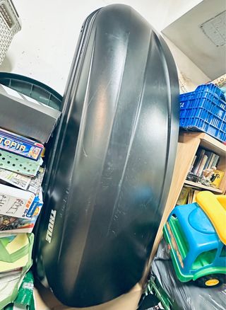 Cofre Portaequipajes THULE Pacific 200