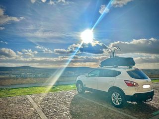 Cofre Portaequipajes THULE Pacific 200