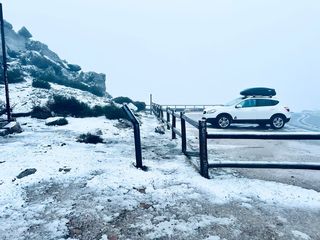 Cofre Portaequipajes THULE Pacific 200