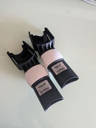 ADAPTADORES BUGABOO FOX 2,3, 5 BUFFALO GRUPO O