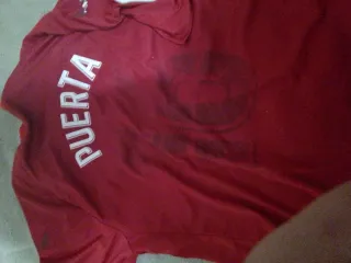 Camiseta Castore Sevilla FC Talla L de Puerta