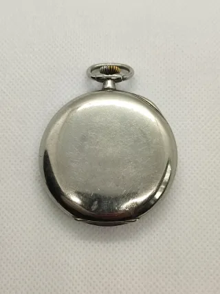 Vintage relógio de bolso Longines