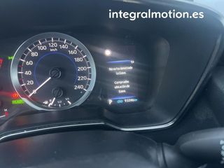 Toyota Corolla 1.8 125H BUSINESS E-CVT