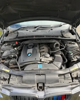 Motor BMW 335i n54 e92 e82