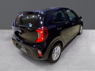 Kia Picanto 1.0 DPi 49kW (67CV) Concept