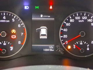 Kia Picanto 1.0 DPi 49kW (67CV) Concept