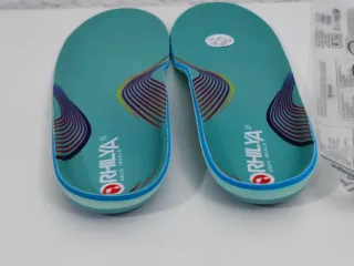 Plantillas Talla 44 Fascitis Plantar