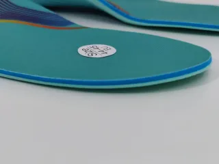 Plantillas Talla 44 Fascitis Plantar