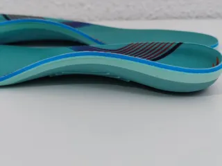 Plantillas Talla 44 Fascitis Plantar