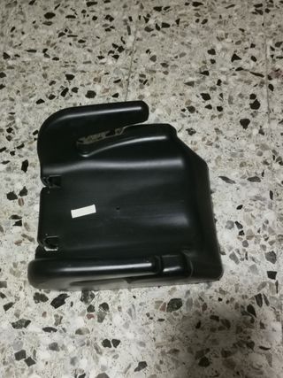 Silla elevador para bebé