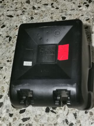 Silla elevador para bebé