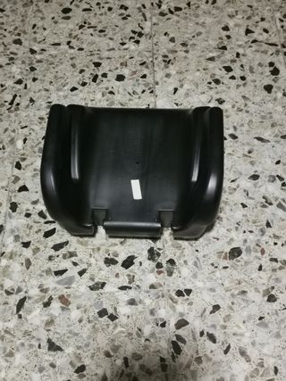 Silla elevador para bebé