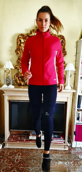 Mallas deportivas Lurbel térmicas