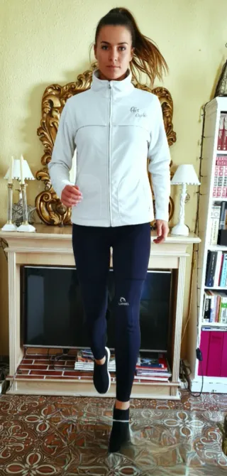 Mallas deportivas Lurbel térmicas