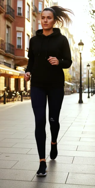 Mallas deportivas Lurbel térmicas