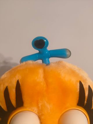 Wuv Luvs Mamy Arancione 1999