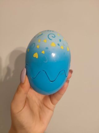 Wuv Luvs Mamy Arancione 1999