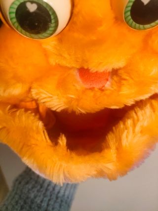 Wuv Luvs Mamy Arancione 1999